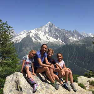 Meet your Posher, Brigitte